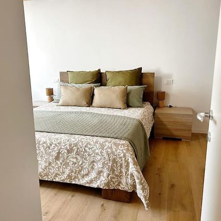 메스트레 Casa Rielta, Tram E Parking 아파트 외부 사진